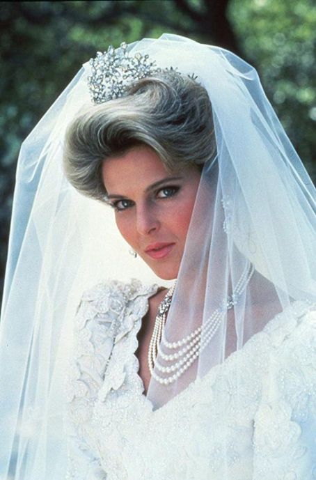 Dynasty 1981 TV Series - Catherine Oxenberg