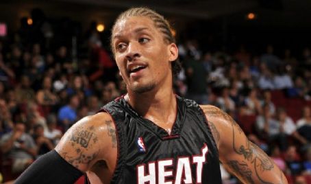 Michael Beasley