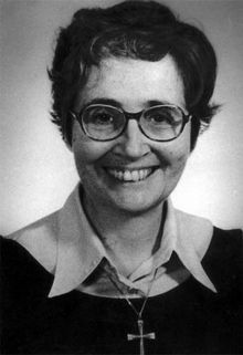 Maura Clarke