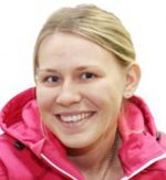 Anastasia Chirtsova