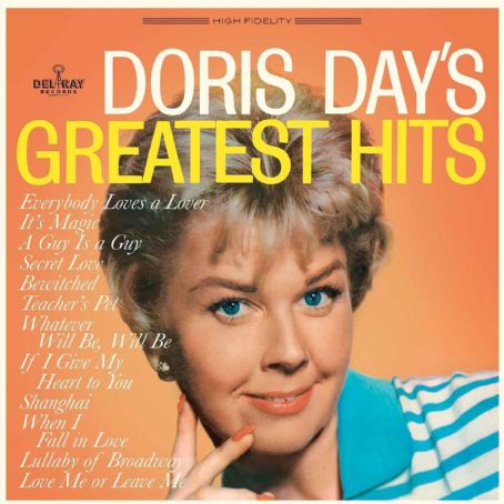 Who is Doris Day dating? Doris Day boyfriend, husband