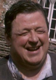Tony Brandon