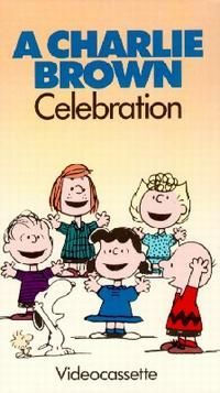 A Charlie Brown Celebration