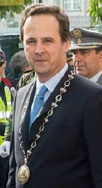 Fernando Medina (politician)