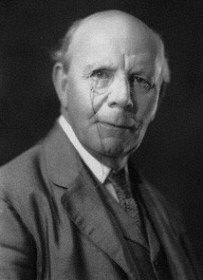 George Edward MacKenzie Skues