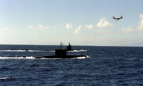 ROKS Lee Jongmoo (SS-066)