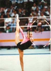 Jacqui Beltrao