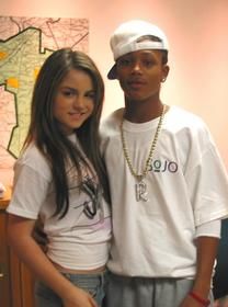Romeo and Jo Jo