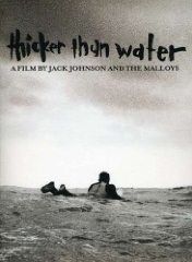 Thicker Than Water
