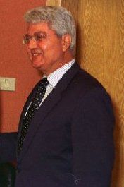 David Levy (Israeli politician)