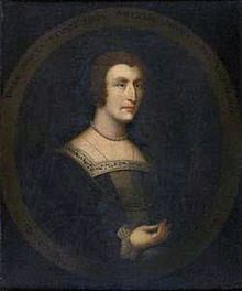 Lady Janet Stewart