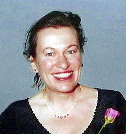 Siobhan Dowd