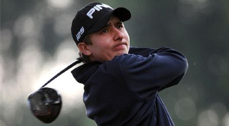 Carlos Ortiz (golfer)