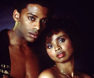 Who is Debbi Morgan dating? Debbi Morgan boyfriend, husband