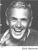 Richard Hammer