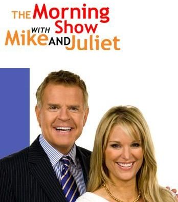 The Morning Show with Mike & Juliet