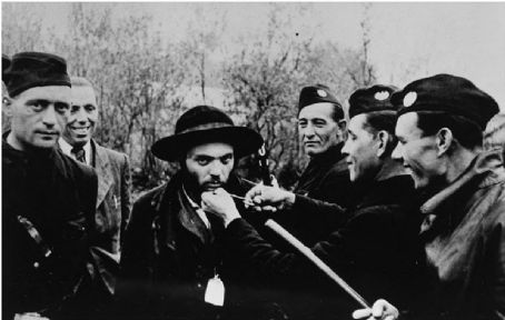 The Holocaust in Slovakia