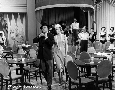 Pal Joey 1957 Cast And Crew Trivia Quotes Photos News And Videos Famousfix