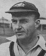 Bill O'Reilly (cricketer)