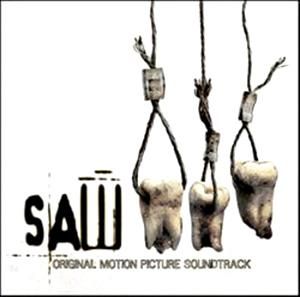 Saw III (soundtrack)