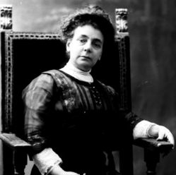 Dora Melegari