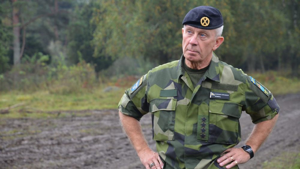 Sverker Göranson