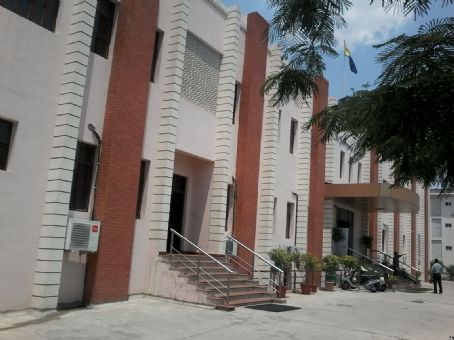 St. Xavier's College, Jaipur