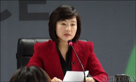Cho Yoon-sun