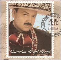 Historias de Mi Tierra