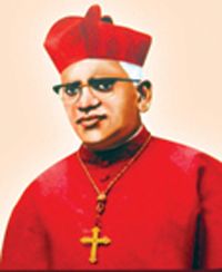 List Of Syro-Malabar Catholic Archbishops Of Ernakulam-Angamaly ...