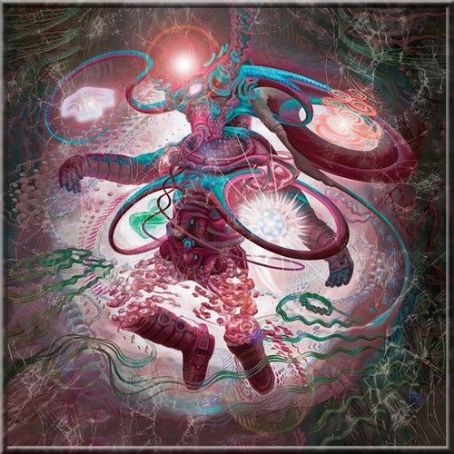 The Afterman: Descension