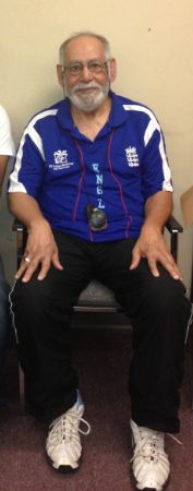 Syed Abid Ali