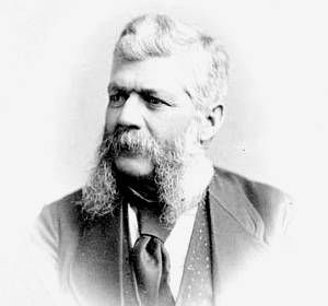 James Miller Williams