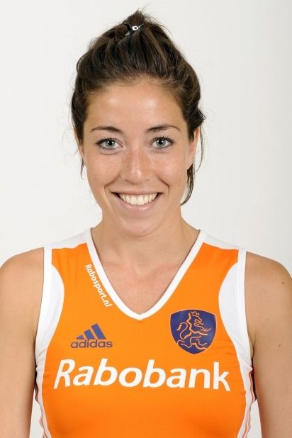Naomi van As