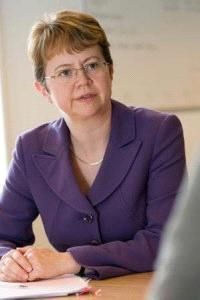 Moira Wallace