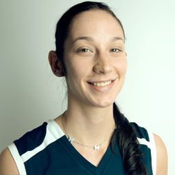 Claudia Cagninelli