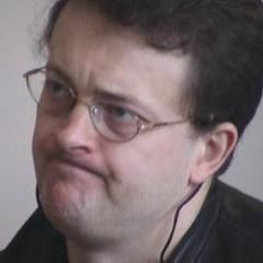Julian Hodgson