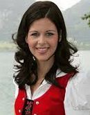 Melanie Oesch