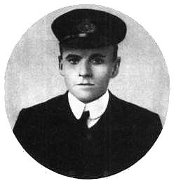 2nd Officer Lightoller