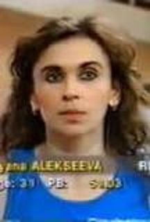Tatyana Alekseyeva