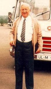 Otto Kässbohrer