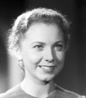Ilona Stawinska