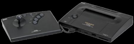 Neo Geo (system)
