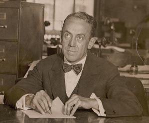 Burns Mantle