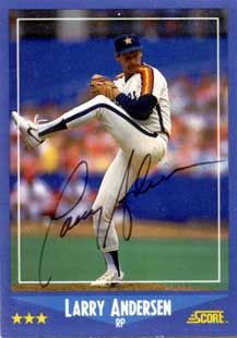Larry Andersen
