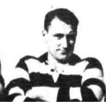 Pat Leahy (Australian footballer)