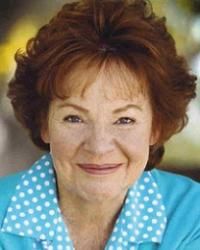 Marcia Ann Burrs