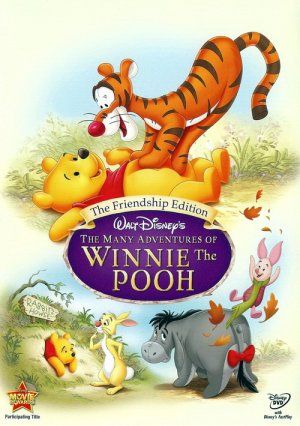 Who is The Many Adventures of Winnie the Pooh dating? The Many ...