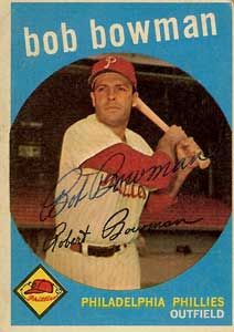 Bob Bowman