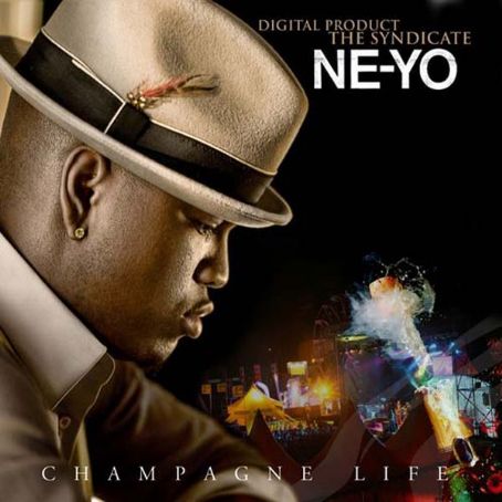 Ne Yo Album Cover Photos List Of Ne Yo Album Covers Famousfix